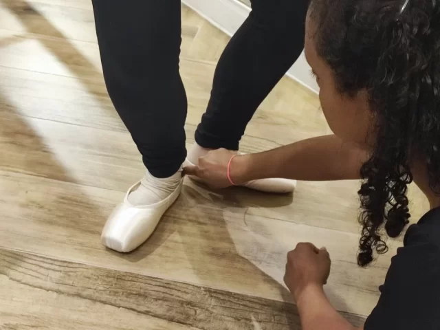 Impacto do fitting no alinhamento corporal e postura