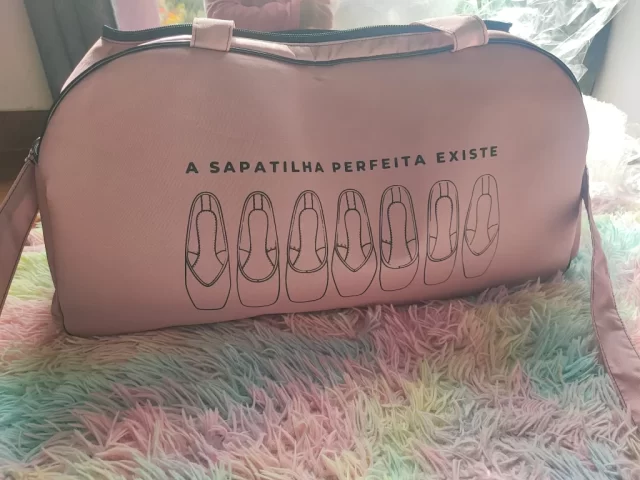 A importância do fitting no ballet
